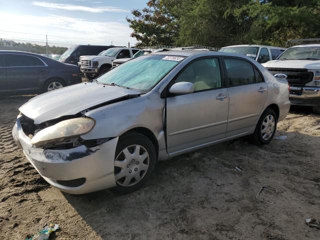 2008 TOYOTA COROLLA CE, 