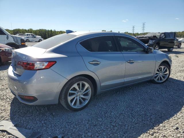 19UDE2F32GA017758 - 2016 ACURA ILX BASE WATCH PLUS SILVER photo 3