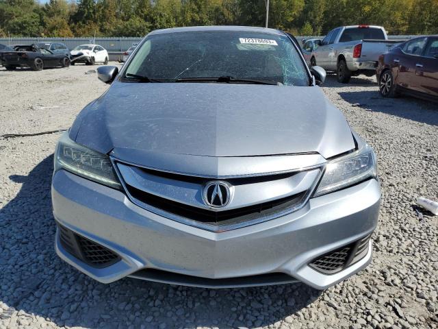 19UDE2F32GA017758 - 2016 ACURA ILX BASE WATCH PLUS SILVER photo 5