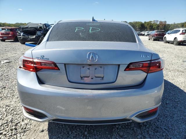 19UDE2F32GA017758 - 2016 ACURA ILX BASE WATCH PLUS SILVER photo 6