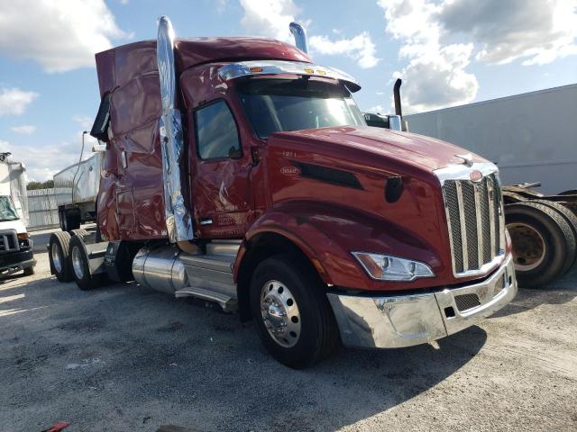 2024 PETERBILT 579, 