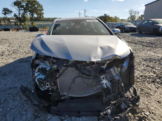 4T1G11AK0PU731737 - 2023 TOYOTA CAMRY SE NIGHT SHADE SILVER photo 5