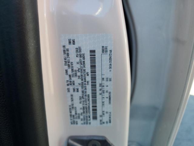 5LMCJ2D99KUL09369 - 2019 LINCOLN MKC SELECT Սպիտակ լուսանկար 13