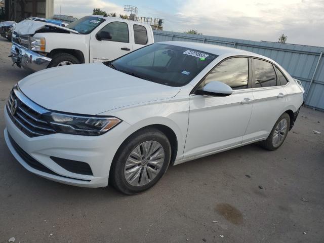 2019 VOLKSWAGEN JETTA S, 