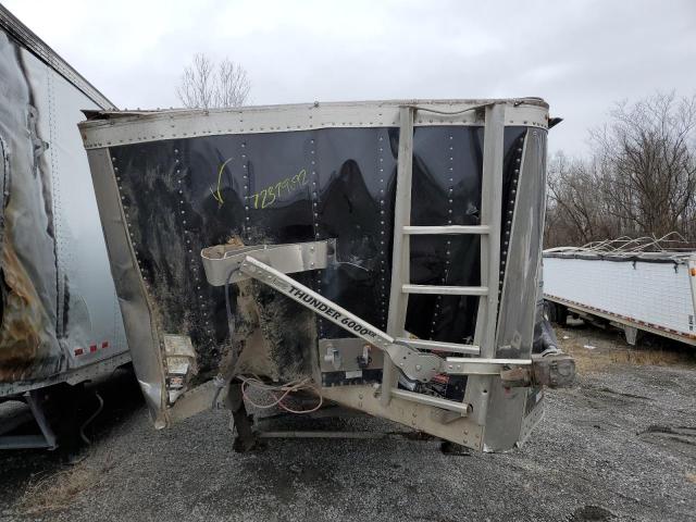 1TDH40026LB165455 - 2020 TIMP TRAILER BLACK photo 7