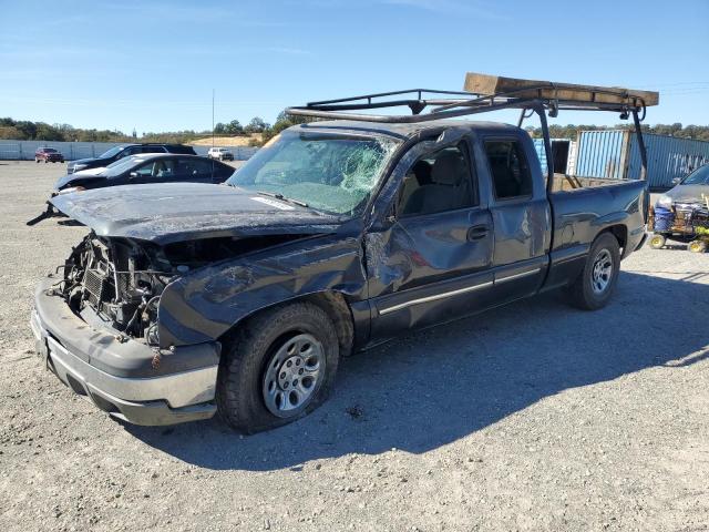 2003 CHEVROLET silverado C1500, 