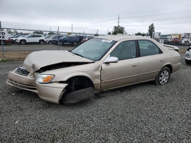 2000 TOYOTA CAMRY CE, 