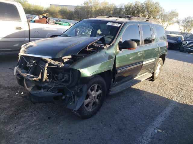 2004 GMC ENVOY XL, 