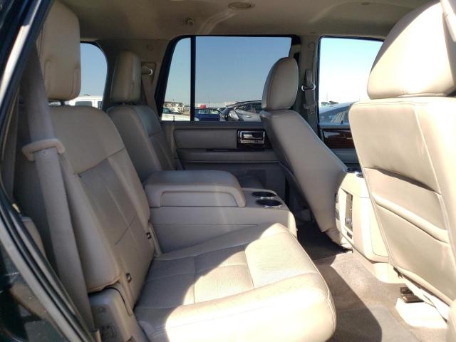 5LMJJ2J54EEL01106 - 2014 LINCOLN NAVIGATOR 黑色 照片 11