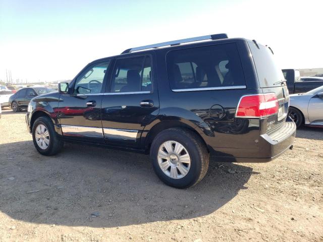 5LMJJ2J54EEL01106 - 2014 LINCOLN NAVIGATOR 黑色 照片 2