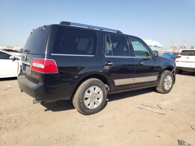 5LMJJ2J54EEL01106 - 2014 LINCOLN NAVIGATOR 黑色 照片 3