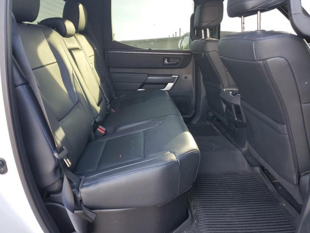5TFNA5ECXNX008561 - 2022 TOYOTA TUNDRA CREWMAX PLATINUM Ağ foto 10