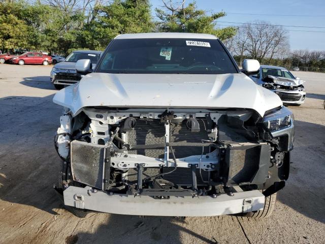 5TFNA5ECXNX008561 - 2022 TOYOTA TUNDRA CREWMAX PLATINUM Ağ foto 5