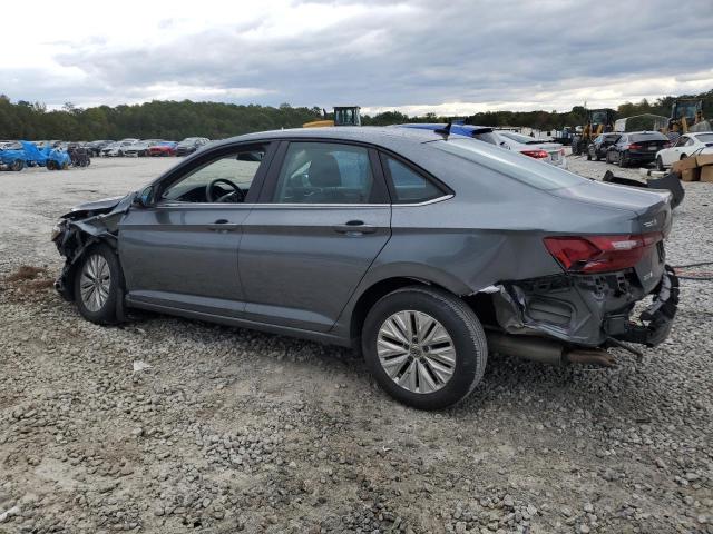 3VWC57BUXLM097522 - 2020 VOLKSWAGEN JETTA S GRAY photo 2