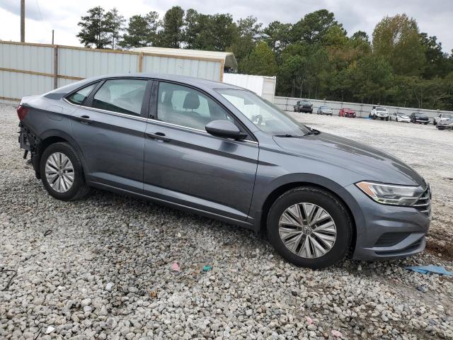 3VWC57BUXLM097522 - 2020 VOLKSWAGEN JETTA S GRAY photo 4