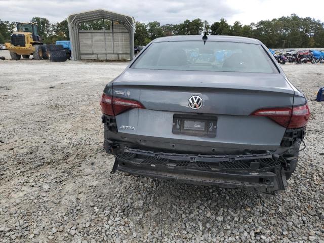 3VWC57BUXLM097522 - 2020 VOLKSWAGEN JETTA S GRAY photo 6