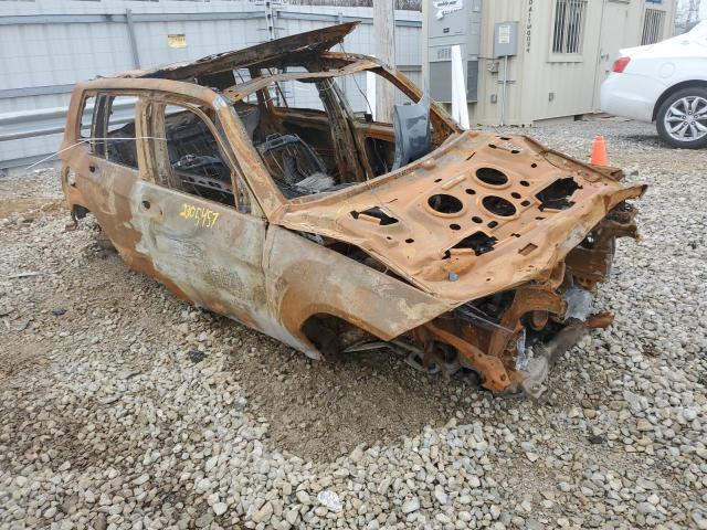 WDCGG8JB8EG271292 - 2014 MERCEDES-BENZ GLK 350 4MATIC BURN photo 4