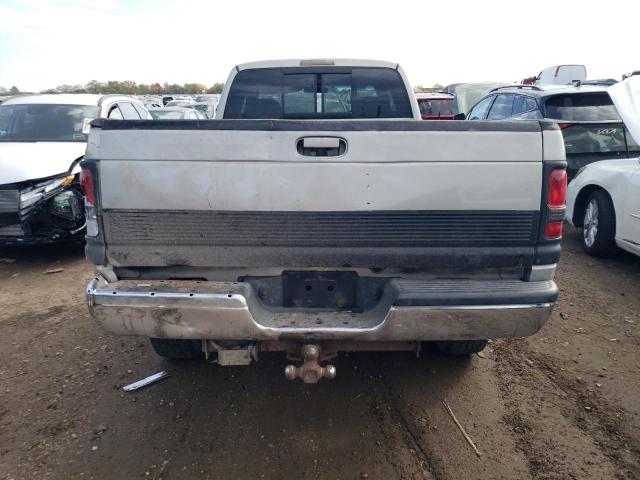 3B7KF23Z7XG127685 - 1999 DODGE RAM 2500 SILVER photo 6