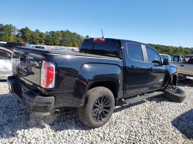 1GTG5CEN1M1123148 - 2021 GMC CANYON ELEVATION BLACK photo 3