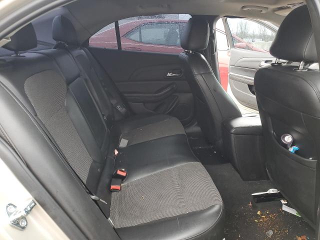 1G11C5SA3GF100592 - 2016 CHEVROLET MALIBU LIM LT 金色 照片 10