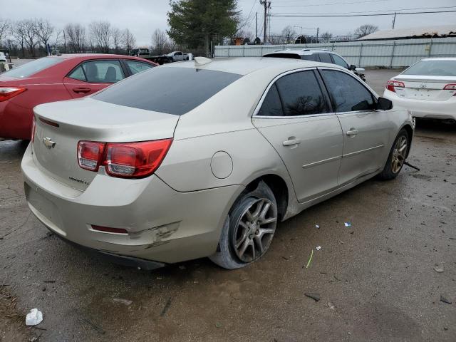 1G11C5SA3GF100592 - 2016 CHEVROLET MALIBU LIM LT 金色 照片 3