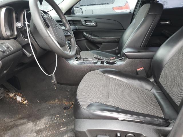 1G11C5SA3GF100592 - 2016 CHEVROLET MALIBU LIM LT 金色 照片 7