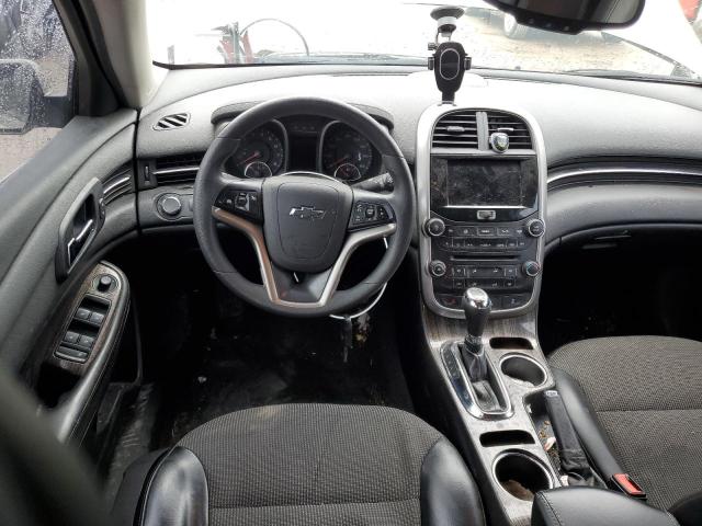 1G11C5SA3GF100592 - 2016 CHEVROLET MALIBU LIM LT 金色 照片 8