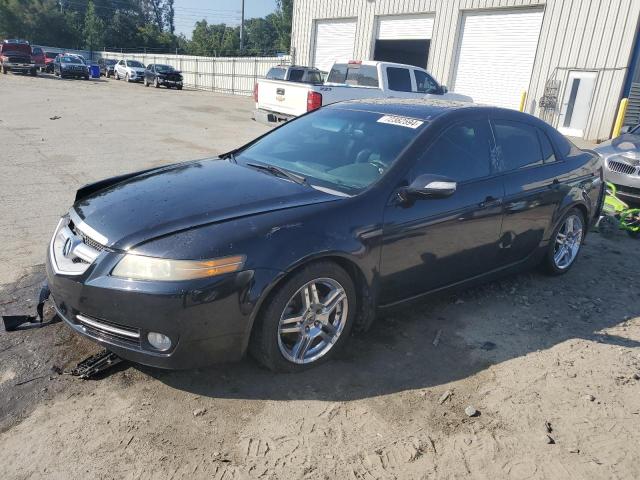 2008 ACURA TL, 