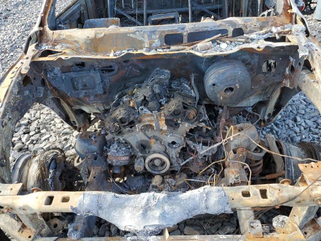 1C6RR7GG6FS664669 - 2015 RAM 1500 SLT BURN photo 11