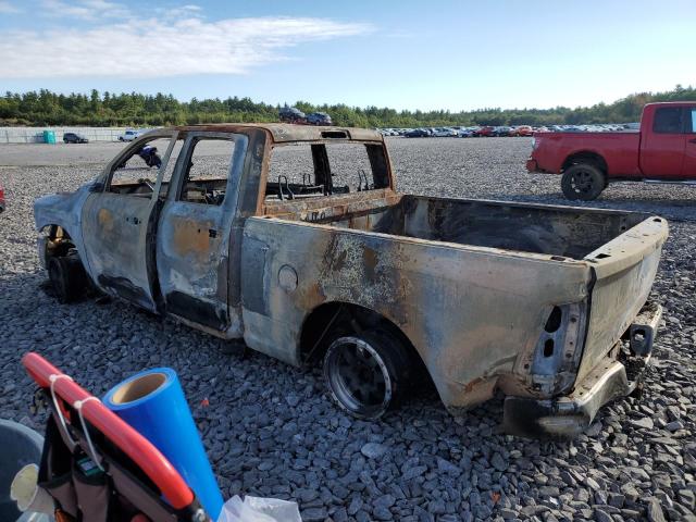 1C6RR7GG6FS664669 - 2015 RAM 1500 SLT BURN photo 2