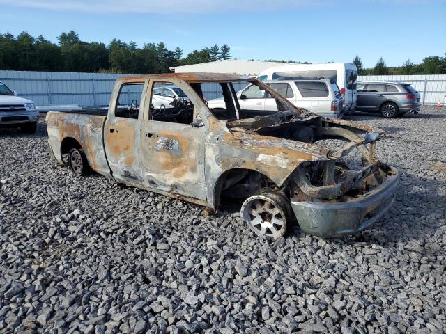 1C6RR7GG6FS664669 - 2015 RAM 1500 SLT BURN photo 4