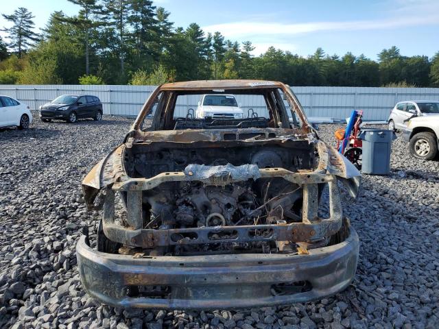 1C6RR7GG6FS664669 - 2015 RAM 1500 SLT BURN photo 5