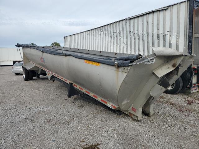 1A9DF4022WR368262 - 1998 OTHR TRAILER SILVER photo 1