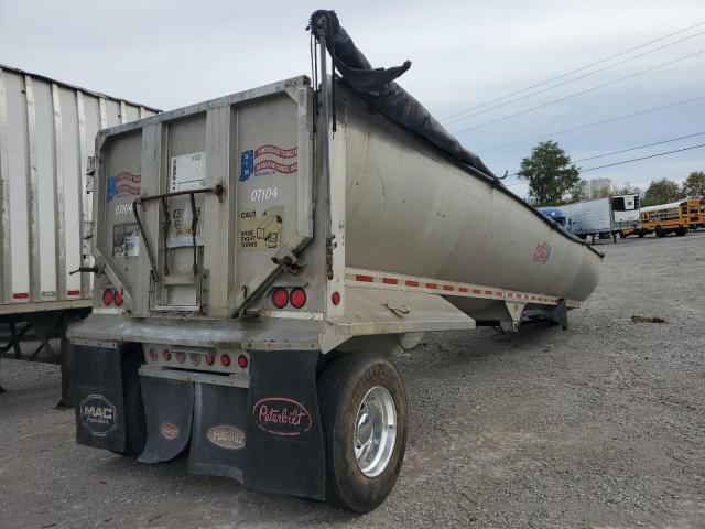 1A9DF4022WR368262 - 1998 OTHR TRAILER SILVER photo 4