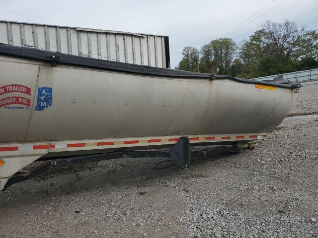 1A9DF4022WR368262 - 1998 OTHR TRAILER SILVER photo 5