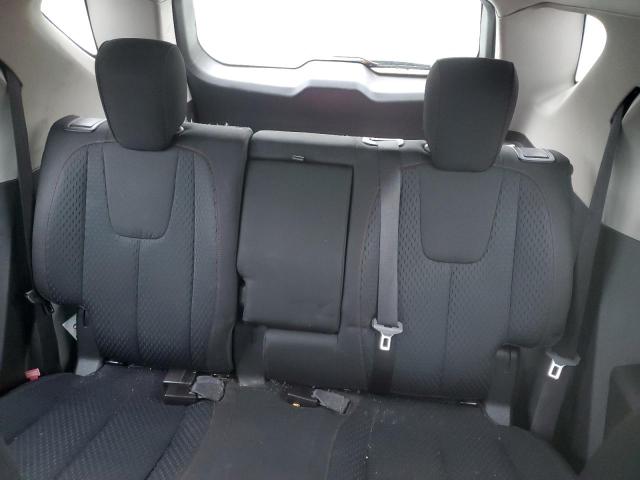 2GNALBEK3D6211876 - 2013 CHEVROLET EQUINOX LS Կապույտ լուսանկար 10