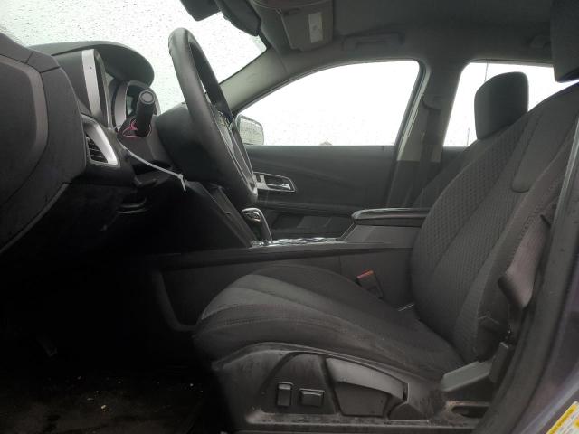 2GNALBEK3D6211876 - 2013 CHEVROLET EQUINOX LS Կապույտ լուսանկար 7