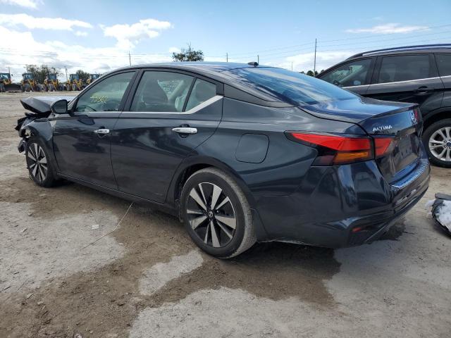 1N4BL4DV7MN359776 - 2021 NISSAN ALTIMA SV GRAY photo 2