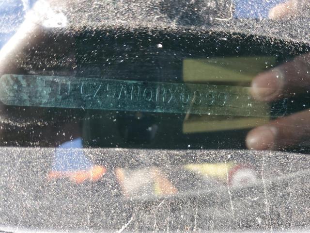 5TFCZ5AN0HX089923 - 2017 TOYOTA TACOMA DOUBLE CAB თეთრი ფოტო 12