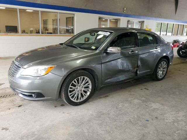 2013 CHRYSLER 200 LIMITED, 