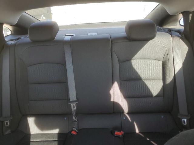 1G1ZG5ST5RF117907 - 2024 CHEVROLET MALIBU RS 灰色 照片 10