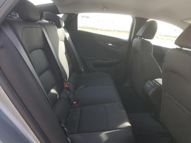 1G1ZG5ST5RF117907 - 2024 CHEVROLET MALIBU RS 灰色 照片 11