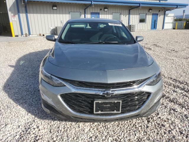 1G1ZG5ST5RF117907 - 2024 CHEVROLET MALIBU RS 灰色 照片 5