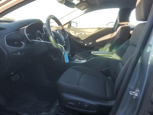 1G1ZG5ST5RF117907 - 2024 CHEVROLET MALIBU RS 灰色 照片 7