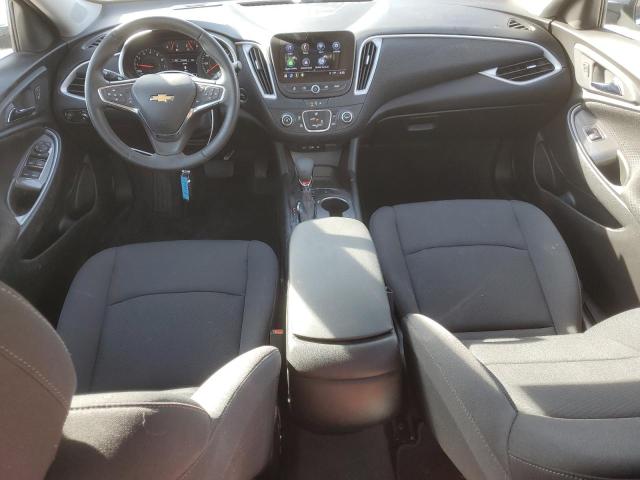 1G1ZG5ST5RF117907 - 2024 CHEVROLET MALIBU RS 灰色 照片 8