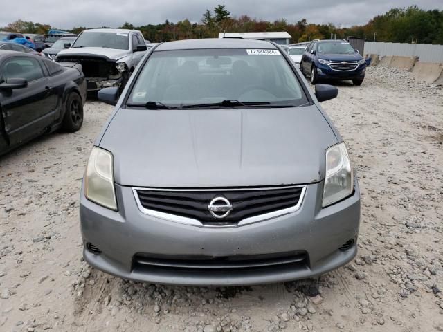 3N1AB6AP1AL659919 - 2010 NISSAN SENTRA 2.0 GREEN photo 5