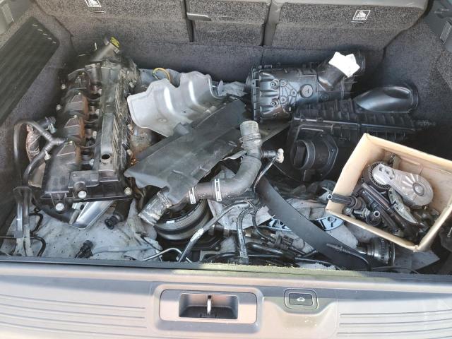 SALGV2RE6KA531736 - 2019 LAND ROVER RANGE ROVE AUTOBIOGRAPHY BLACK photo 12