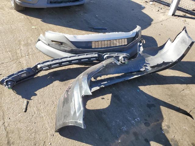 2C4RC1BG5GR288578 - 2016 CHRYSLER TOWN & COU TOURING 黑色 照片 13