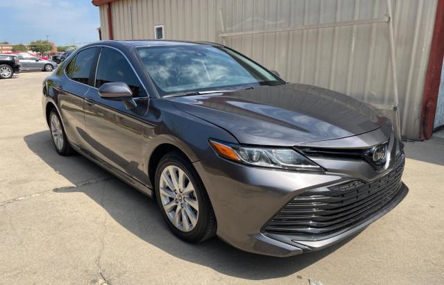 2019 TOYOTA CAMRY L, 