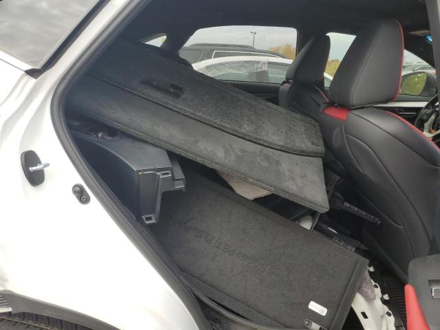 JTJBARBZ5J2172744 - 2018 LEXUS NX 300 BASE Ağ foto 10